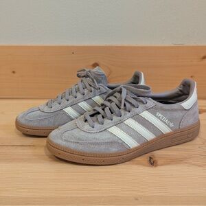 Adidas Spezial